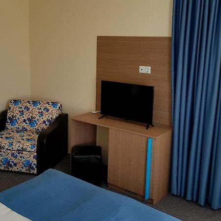 Амида Hotel Varvara  Exterior photo