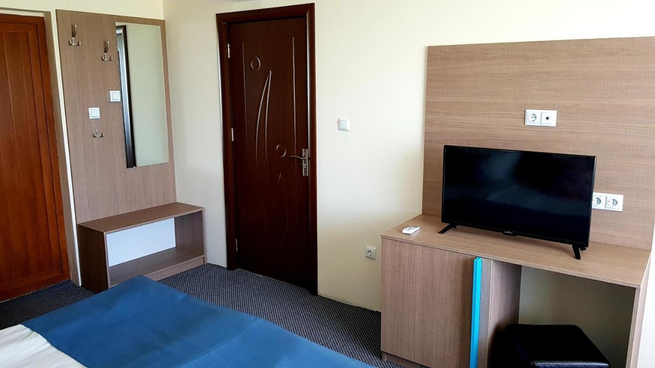 Амида Hotel Varvara  Exterior photo