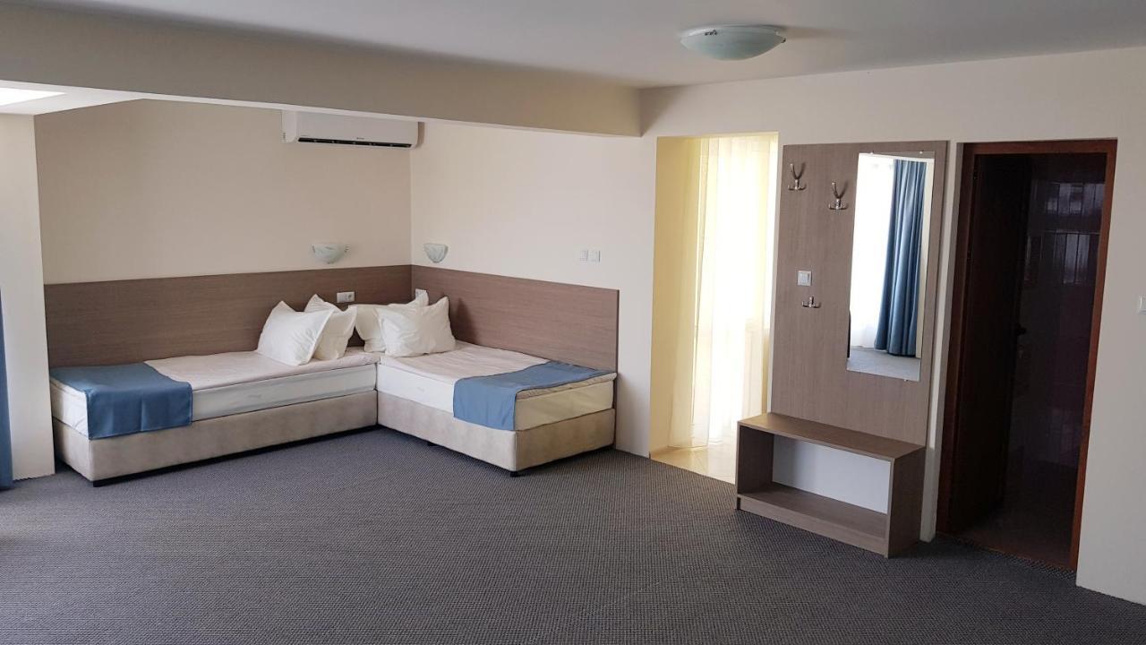 Амида Hotel Varvara  Exterior photo