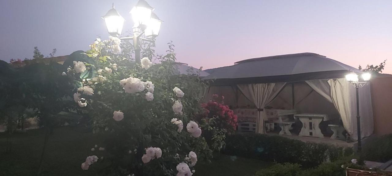 Амида Hotel Varvara  Exterior photo