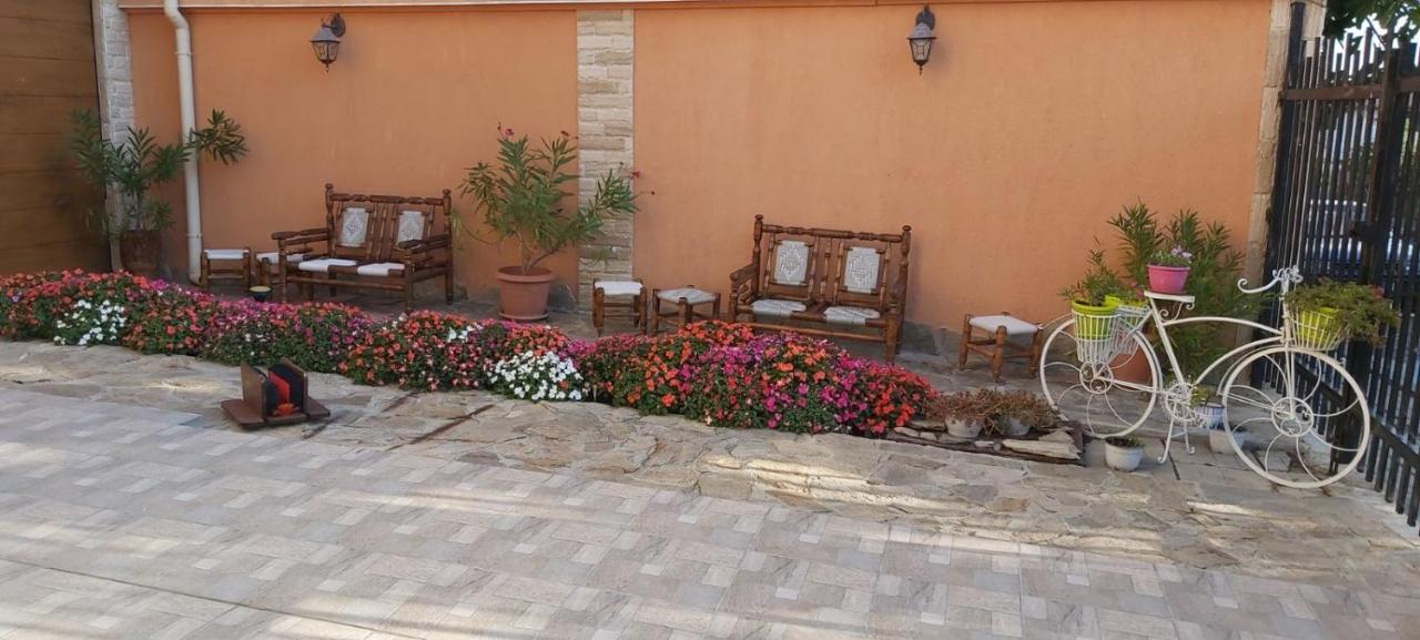 Амида Hotel Varvara  Exterior photo