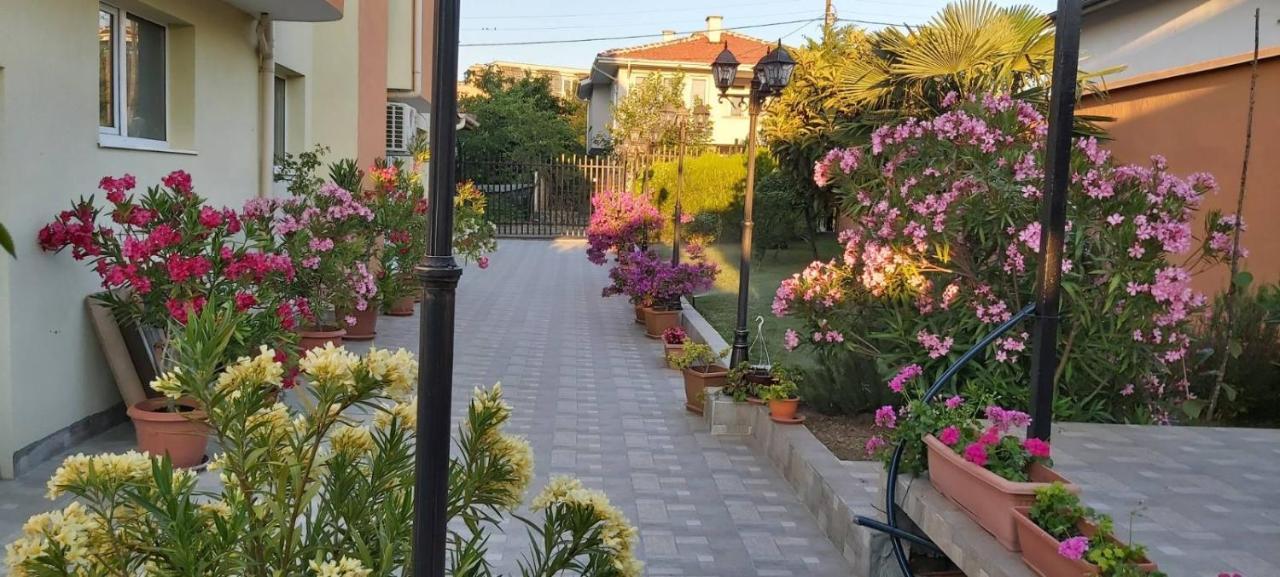 Амида Hotel Varvara  Exterior photo